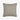 Moss Gray,Blanche Custom Made Pillow Cover 1 Piece