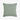 Sage,Blanche Custom Made Pillow Cover 1 Piece