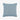 Winter Blue,Blanche Custom Made Pillow Cover 1 Piece