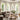 Check,Brenda Bohemian Semi Sheer Curtains