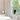 Cloud White,Catherine Crossweave Linen Look Custom Curtains