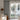 Dark Gray,Cindy Diamond Embossed Blackout Curtains