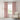 Pink,Cindy Diamond Embossed Blackout Curtains