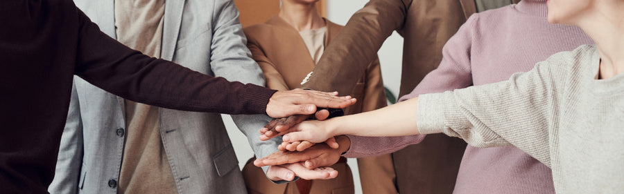 A warm home interior scene symbolizing gratitude and comfort for those who serve the community.