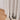 Dark Khaki,Cora Minimalist Striped Linen Curtains