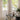 Dark Khaki,Cora Minimalist Striped Linen Curtains