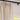 Dark Khaki,Cora Minimalist Striped Linen Curtains