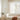 Pale Peach,Cora Minimalist Striped Linen Curtains