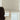 Pure Black,Cora Minimalist Striped Linen Custom Roman Shades