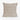 Cinnamon,Custom Made Alfred Stripe Pillow Cover 1 Piece