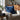 Royal Blue,Custom Made Elma Velvet Pillow Cover 1 Piece - 20 Colors