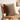 Taupe,Custom Made Elma Velvet Pillow Cover 1 Piece - 20 Colors