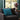 Teal Blue,Custom Made Elma Velvet Pillow Cover 1 Piece - 20 Colors