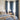 Blissful Blue,Daniel Permanently Flame Resistant Curtains