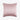 Blush Pink,Darcy Custom Made Pillow Cover 1 Piece