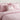 Blush Pink,Darcy Custom Made Pillow Cover 1 Piece