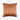 Burnt Orange,Darcy Custom Made Pillow Cover 1 Piece