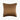 Caramel Brown,Darcy Custom Made Pillow Cover 1 Piece