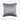 Dark Gray,Darcy Custom Made Pillow Cover 1 Piece