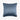 Navy Blue,Darcy Custom Made Pillow Cover 1 Piece
