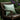 Sage Green,Darcy Custom Made Pillow Cover 1 Piece