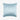 Soft Blue,Darcy Custom Made Pillow Cover 1 Piece