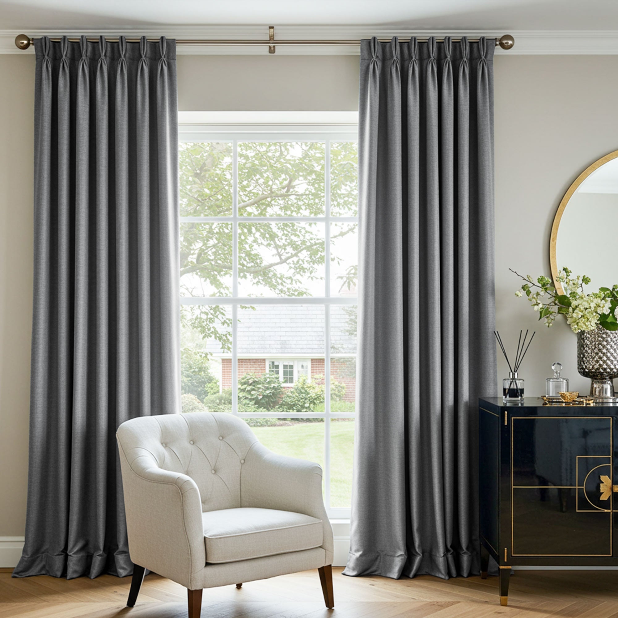 Dark Gray
