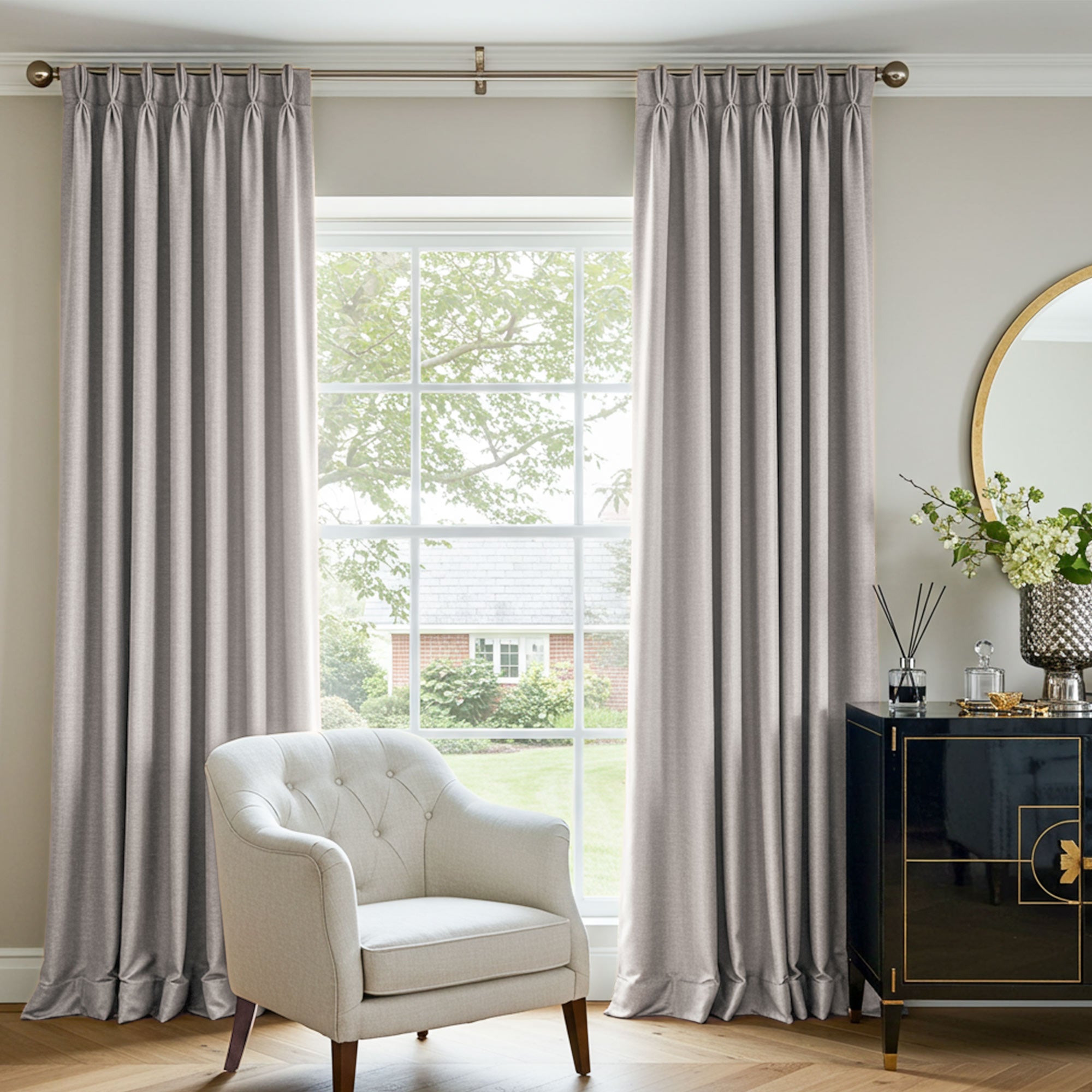 Dove Gray