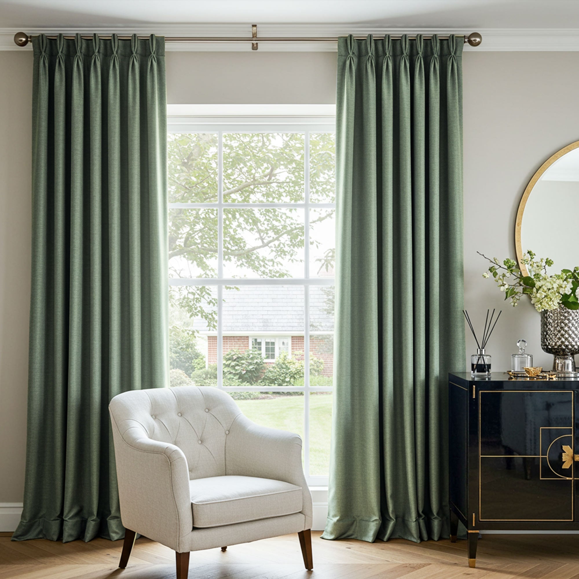 Sage Green