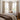 Cashmere Sand,Dawn Minimalist Plain Wool Curtains