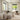 Clotted Cream,Dawn Minimalist Plain Wool Curtains