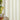 Clotted Cream,Dawn Minimalist Plain Wool Curtains