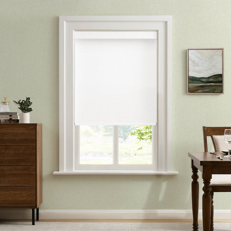 Cozy Up with Curated Custom Window Shades - Curtarra