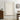 Ivory,Derick Custom Pattern Blackout Roller Shades