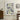 Ivory,Derick Custom Pattern Blackout Roller Shades