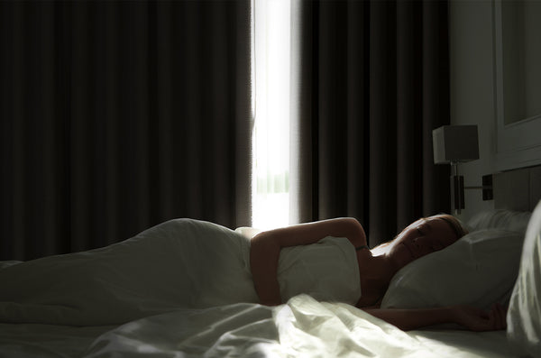 Four Things You Need to Know About Blackout Curtains