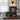 White,Edith Waterproof Sheer Cafe Curtains