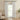 Natural Linen,Elara Soft Textured Cotton Blend Custom Curtains