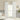 Off White,Elara Soft Textured Cotton Blend Custom Curtains