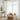 Off White,Elara Soft Textured Cotton Blend Custom Curtains