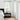Off White,Elara Soft Textured Cotton Blend Custom Curtains