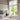 Off White,Elara Soft Textured Cotton Blend Roman Shades