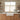 Beige,Ella Semi Sheer Cafe Curtains