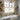 Beige,Ella Semi Sheer Cafe Curtains