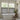 Iron Gray,Ella Semi Sheer Cafe Curtains
