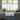 White,Ella Semi Sheer Cafe Curtains