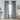 Slate Blue,Elliot Heavy 100% Linen Curtains