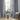 Slate Blue,Elliot Heavy 100% Linen Curtains