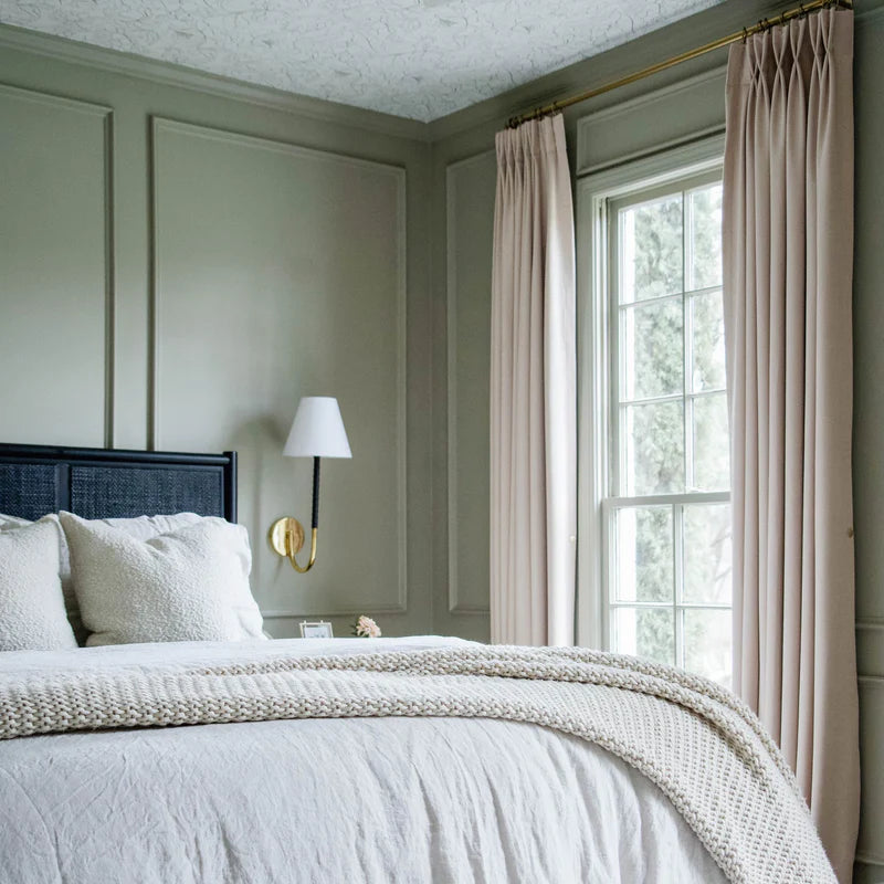 Thermal curtains installation guide for maximum energy savings