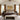 Camel,Elma Soft Blackout Velvet Curtains